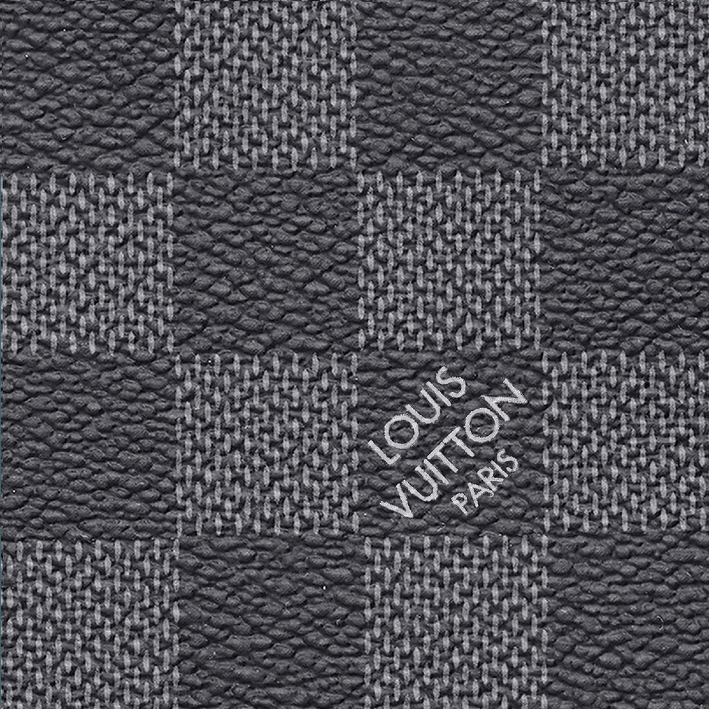 ♥️ Authentic Louis Vuitton Brazza Damier Canvas Wallet ♥️ - Picture 3 of 10